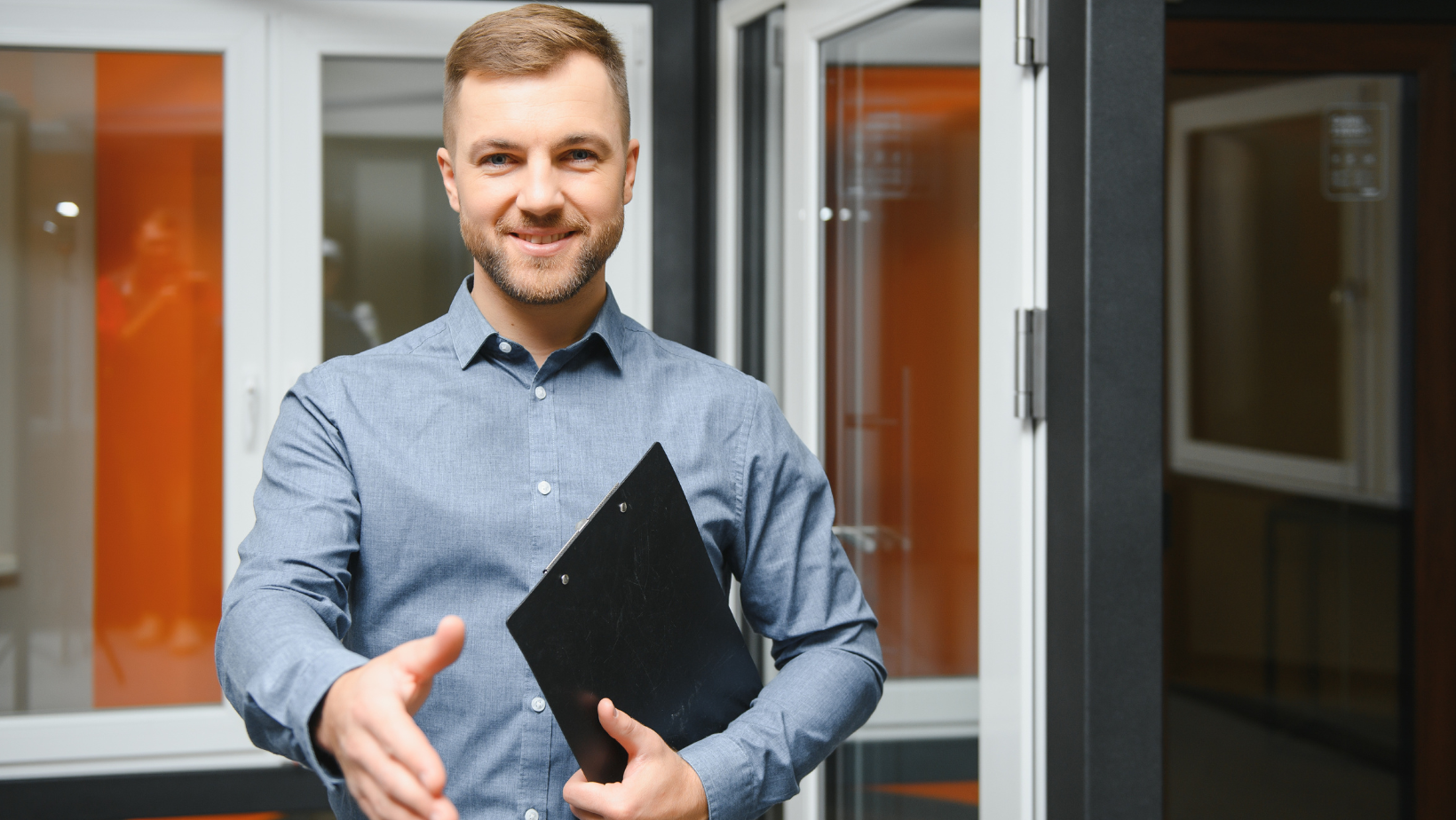 Sympathie verkauft keinen Vertrag!