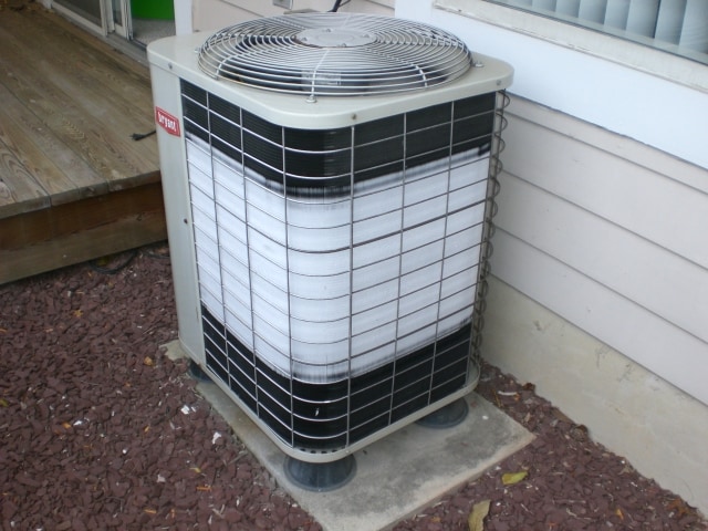 Top 3 Reasons Why your AC Freezes Up