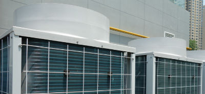 Common Commercial Air Conditioning Problems