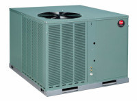 home air conditioner installation