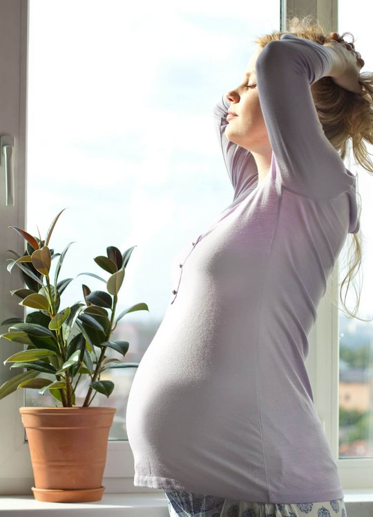 Improve Indoor Air Quality
