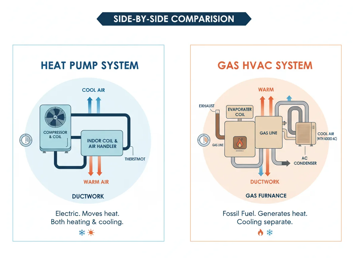HVAC article from LA Heating and Air Conditioning