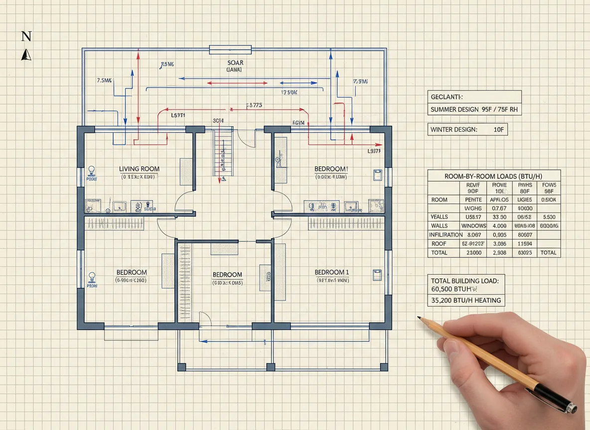 HVAC article from LA Heating and Air Conditioning