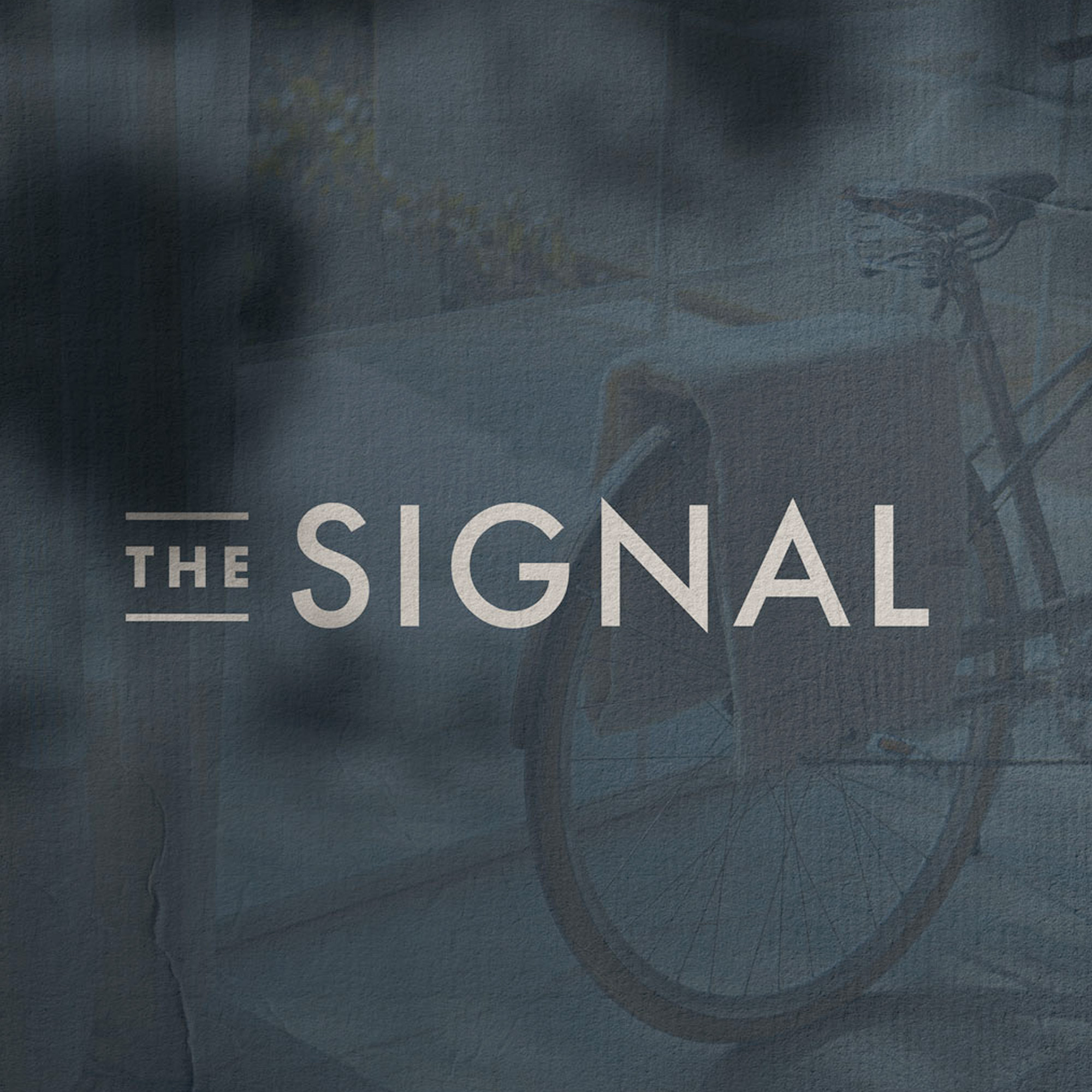 The Signal Logo
