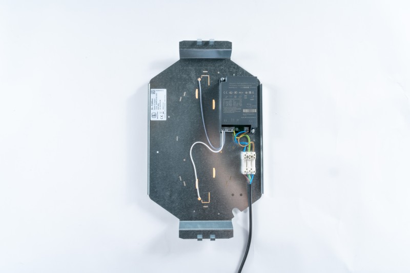 Bobek RetroLED module geef uw armatuur een tweede leven