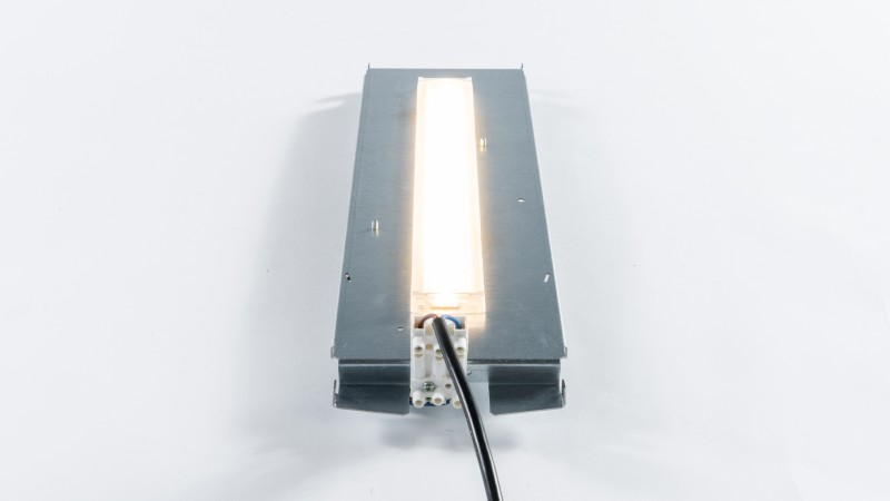 Industria - Padvinder RetroLED module van Industria