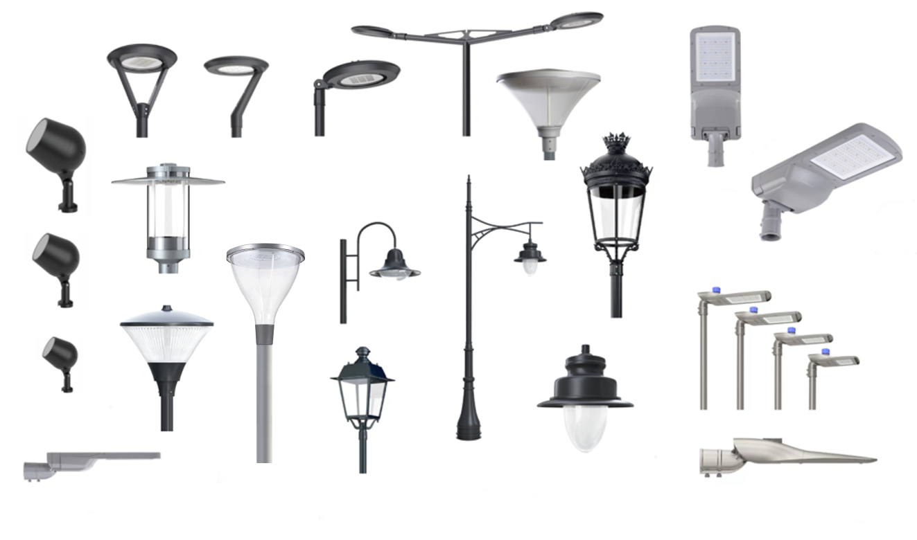 Het LichtAtelier design armaturen