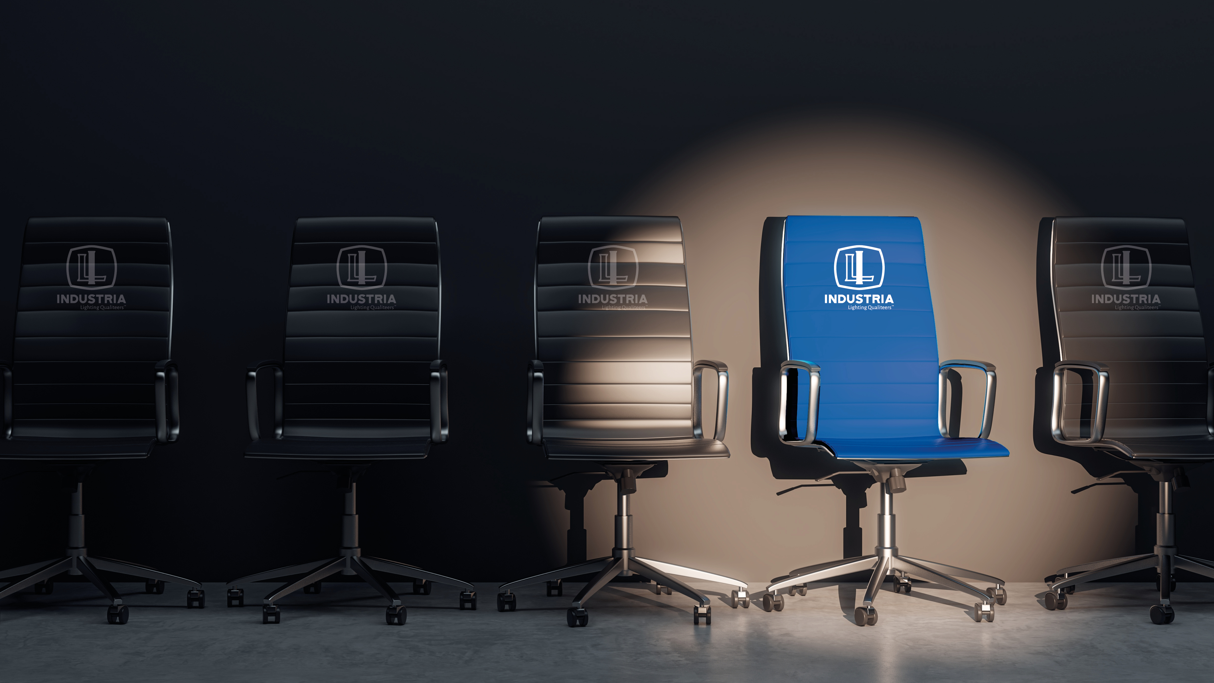 Producten van Industria Lighting