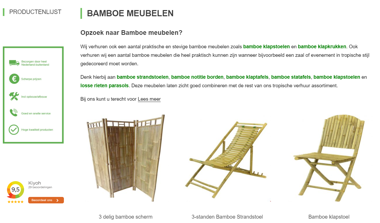 Uitvoering van het project foto voor Clecon. Sync-development Alphen aan den Rijn.