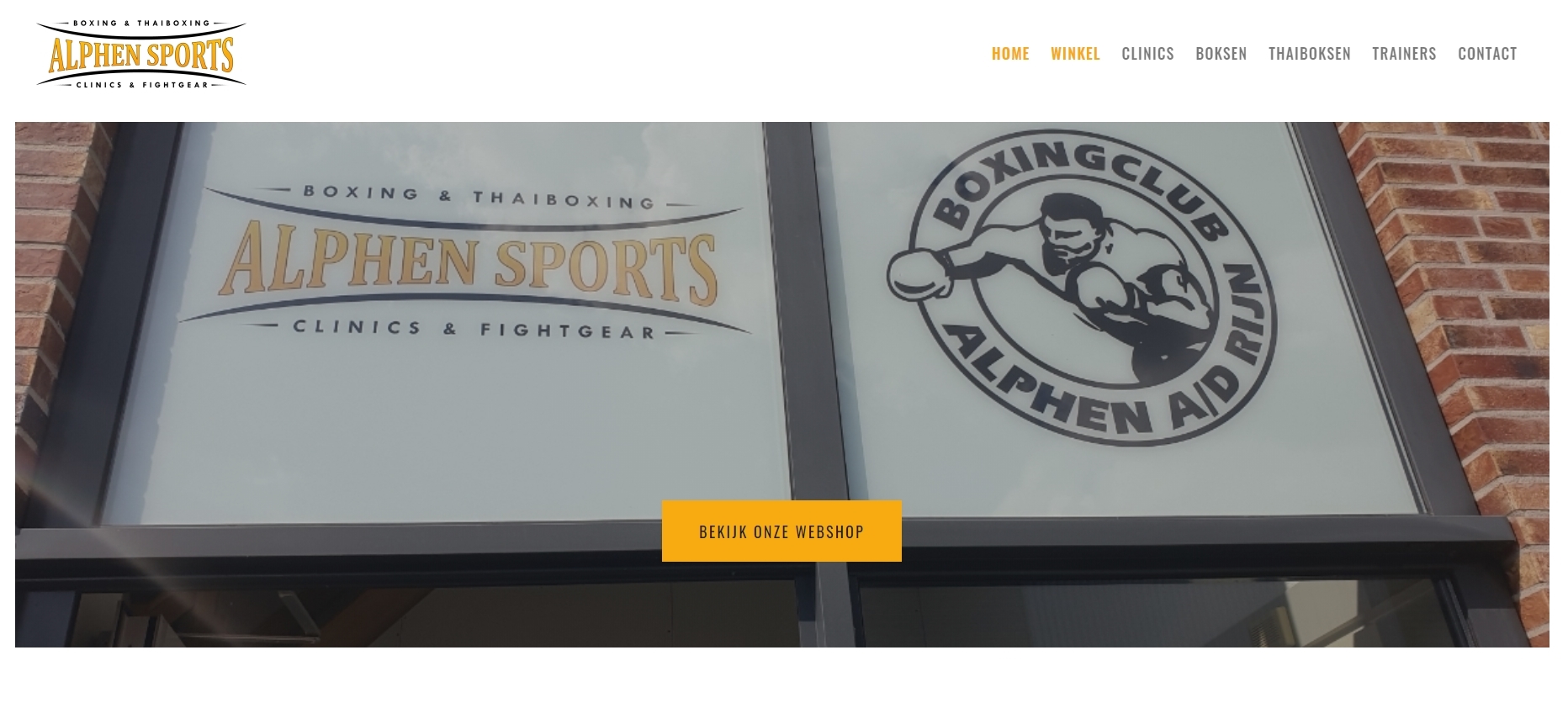 Eindresultaat foto voor het project Clecon. Sync-development Alphen aan den Rijn.