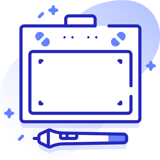 Het ontwerpen van een logo voor bijvoorbeeld uw bedrijf