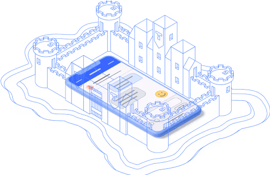 Textline Security Illustration