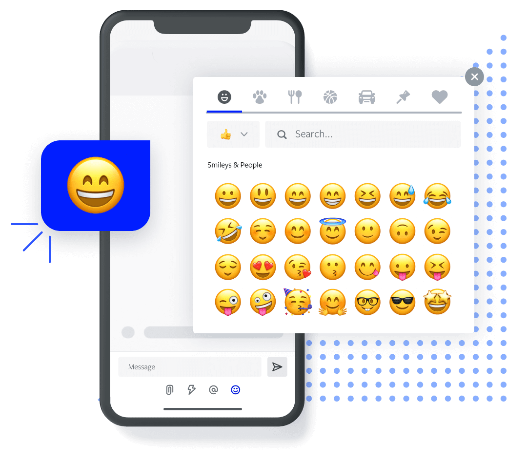 Conversation that demonstrates internal messaging from agent to agent, titled Whispers