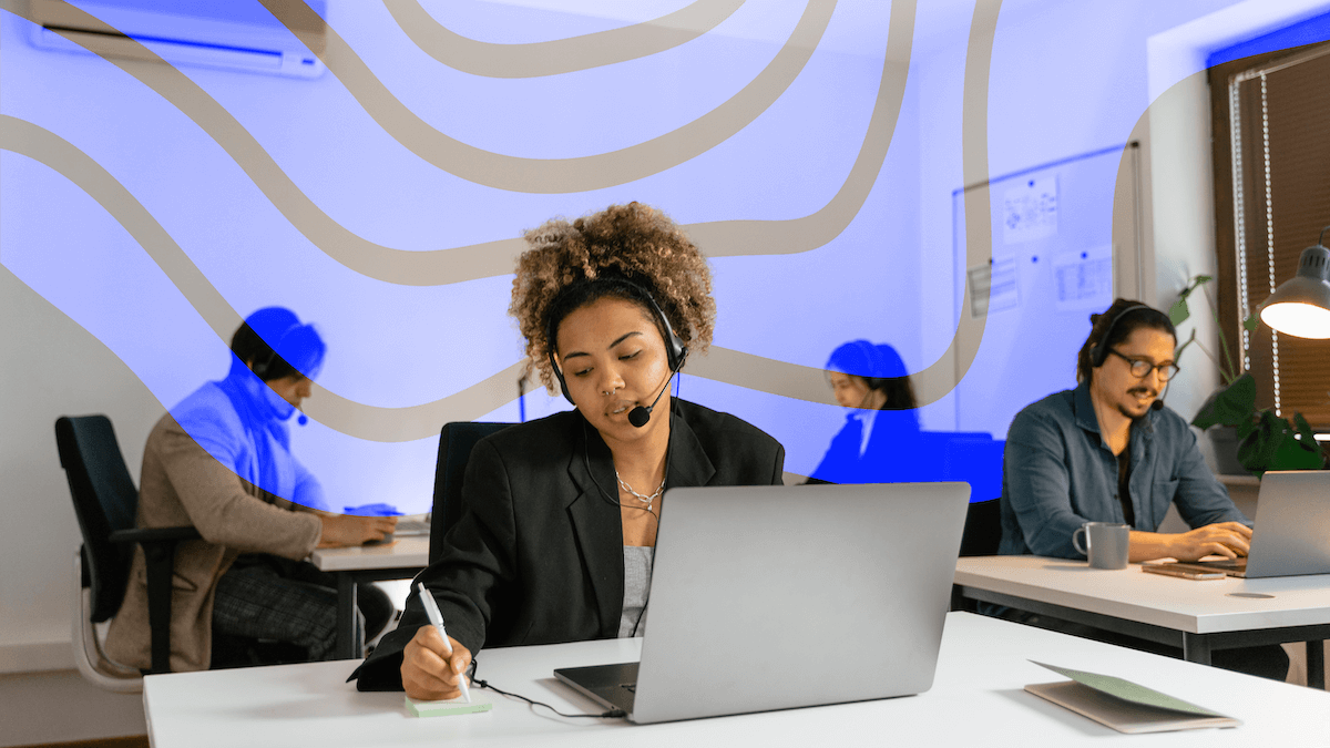 7 ways to use business texting to improve your support team