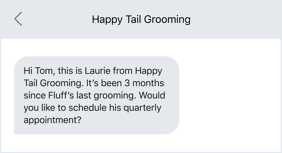 Friendly introduction