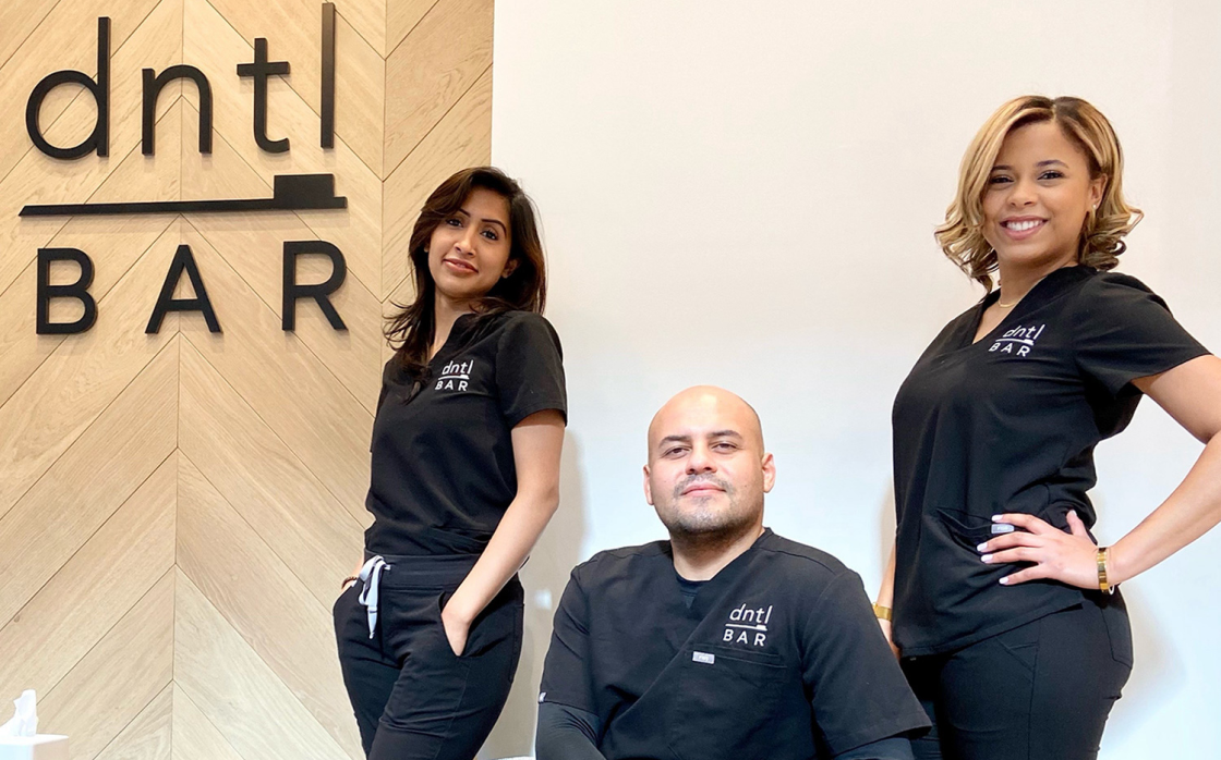 dntl bar team members