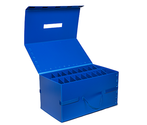 Protective and Specialized Packaging