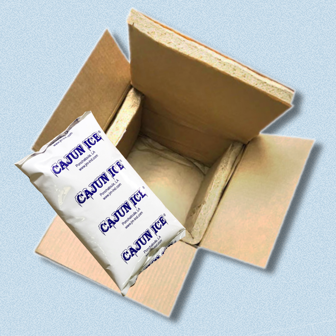 Cold Chain Packaging Solutions