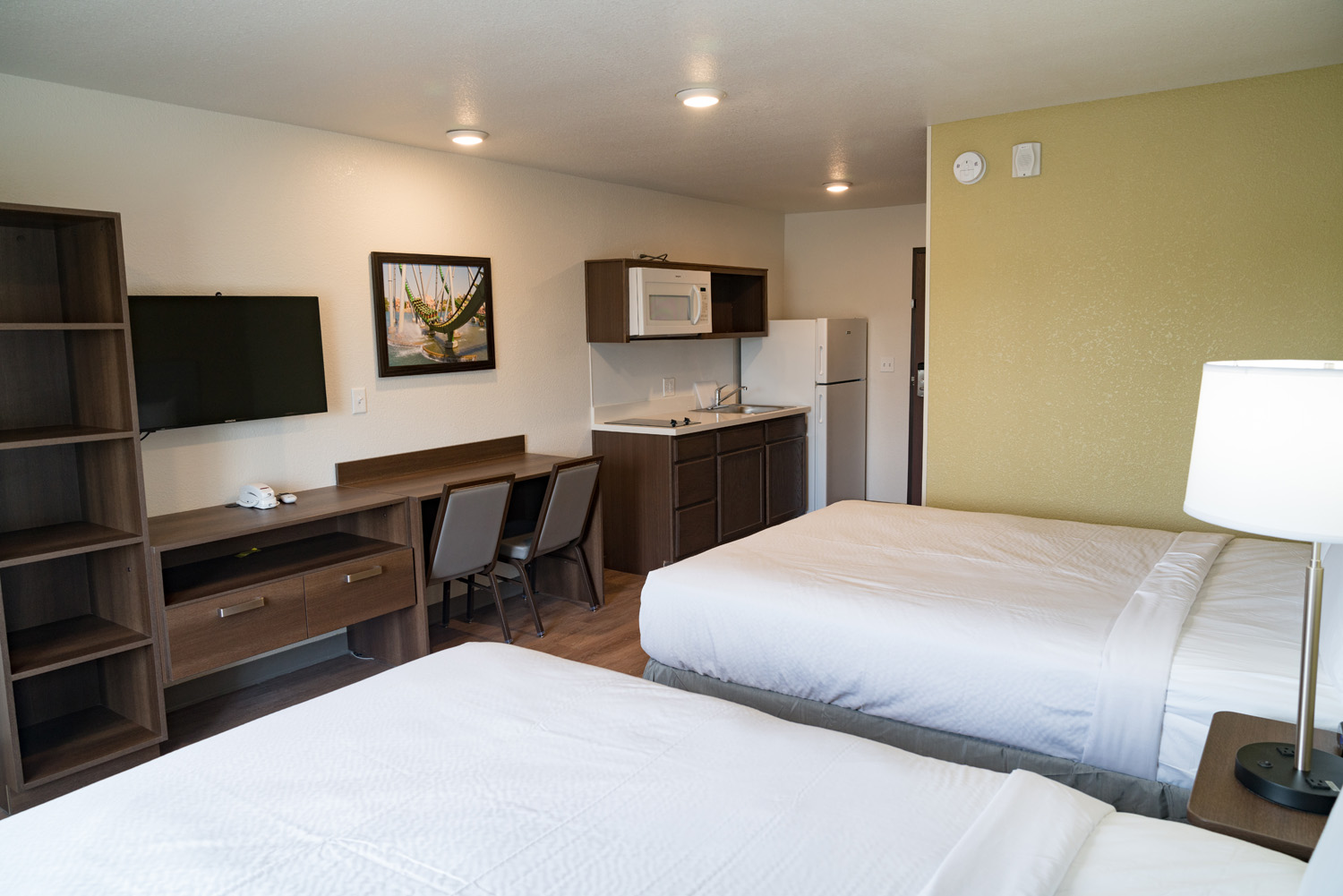 WoodSpring Suites - Gallery Image