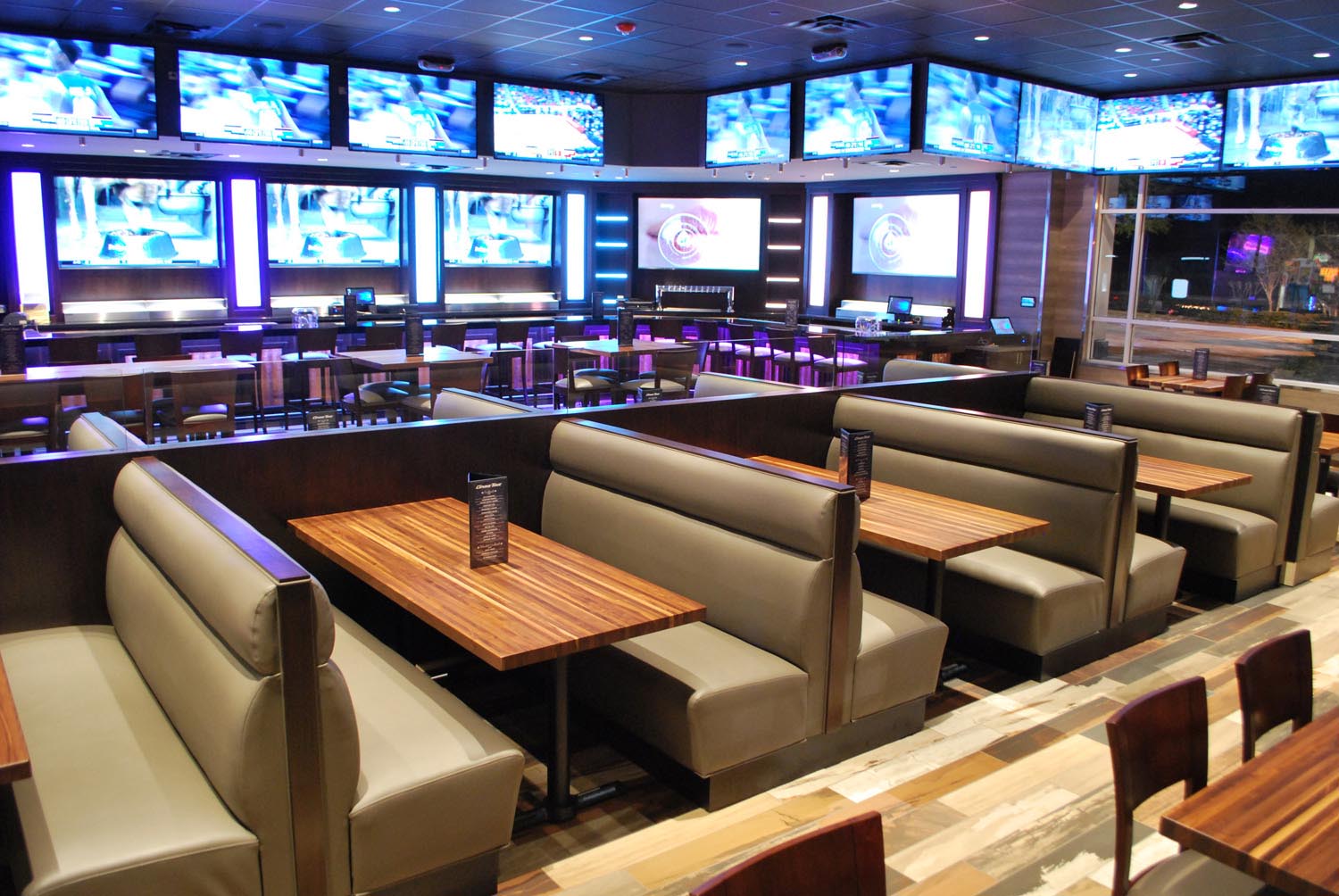 GameTime Ocoee - Gallery Image