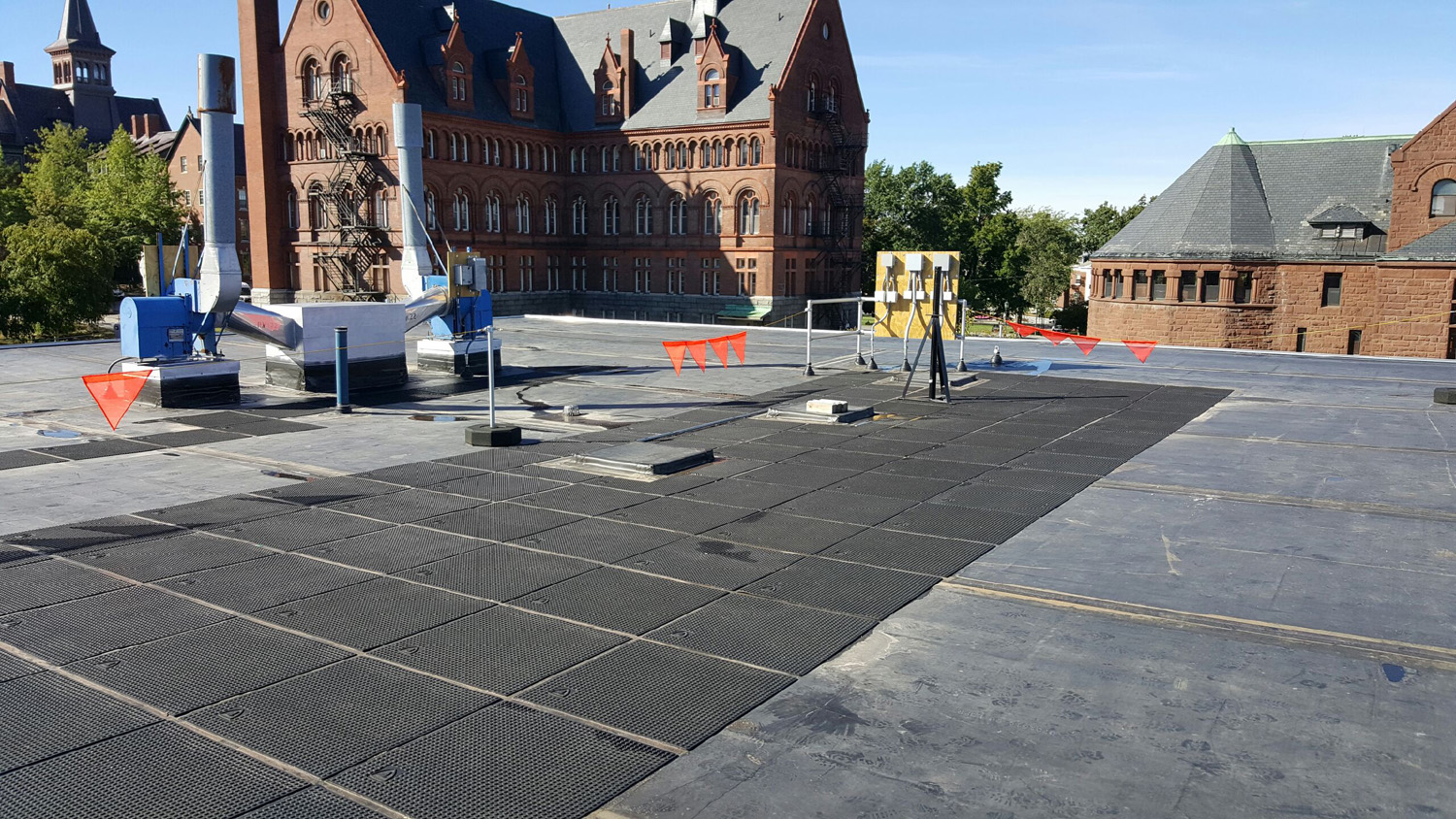 Votey Hall - Gallery Image