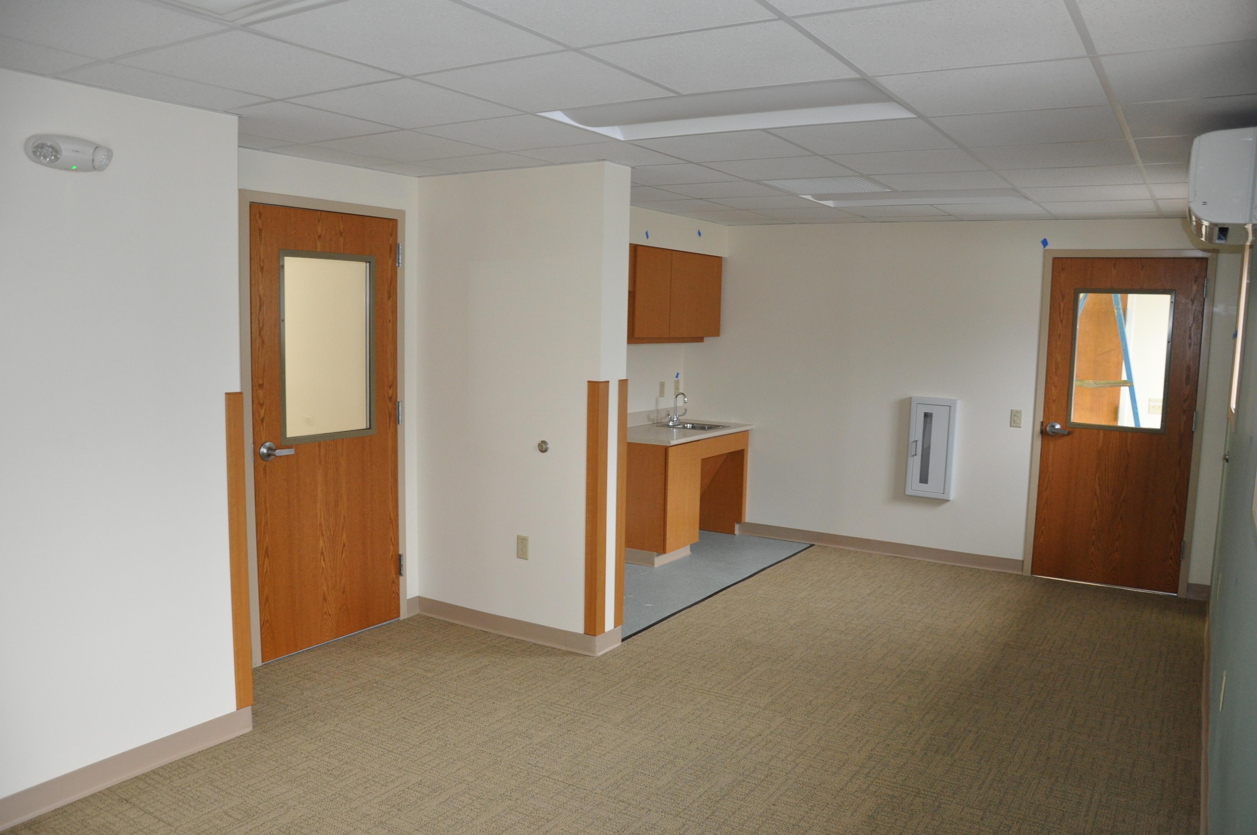 NMC Pain Management Expansion