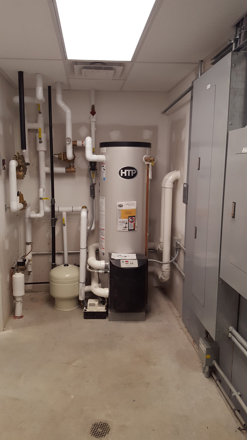 Mallets Bay Veterinary Clinic - Gallery Image