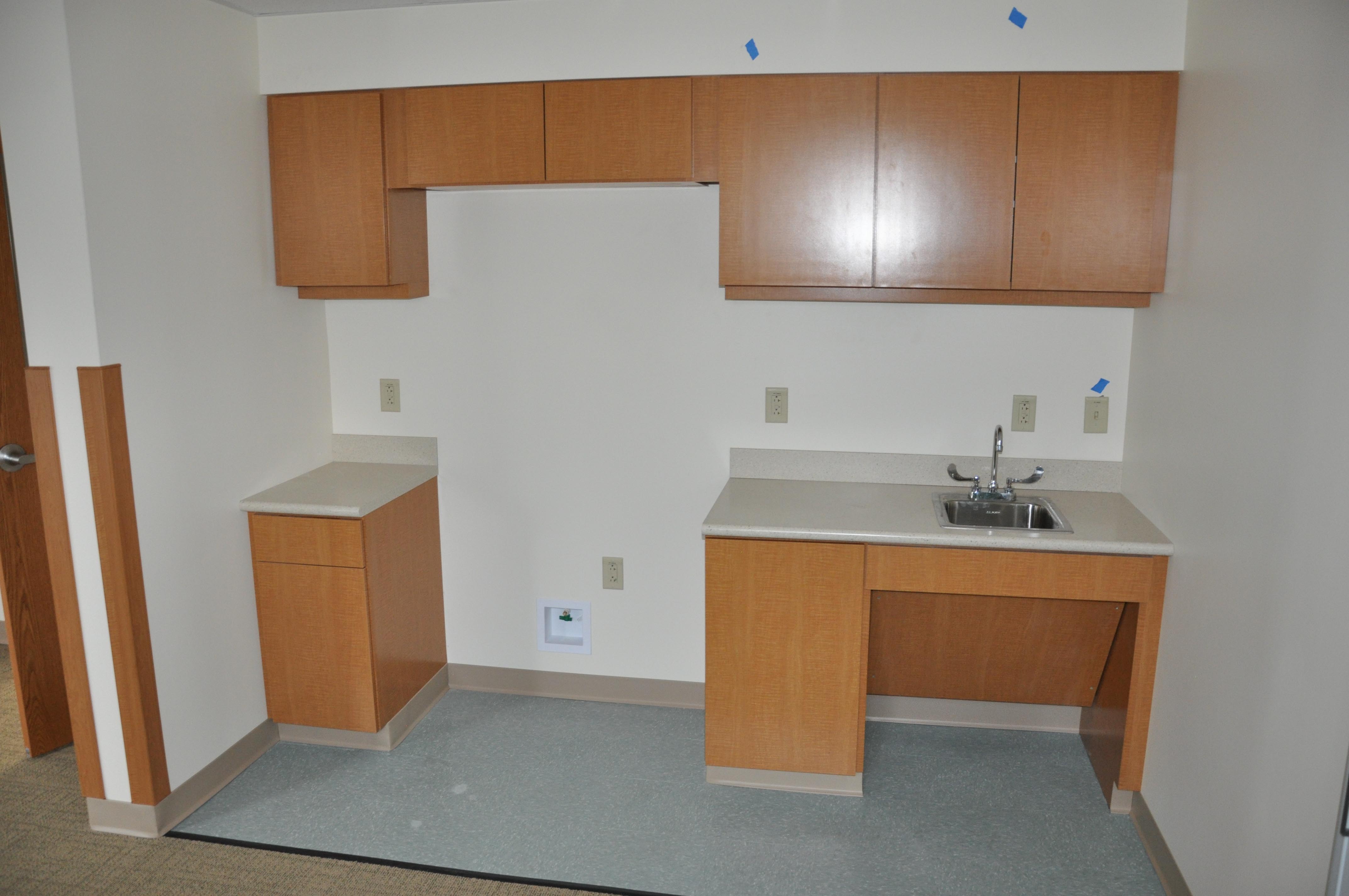 Northwestern Medical Center Pain Management Expansion - Gallery Image 2