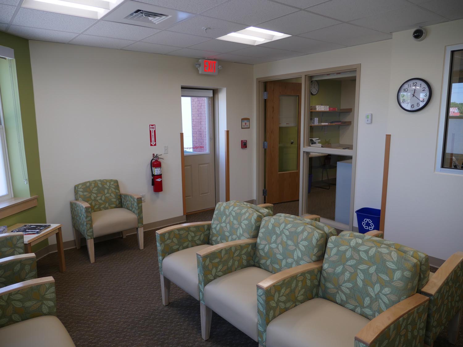 Northwestern Medical Urine Toxicology Clinic - Gallery Image 3