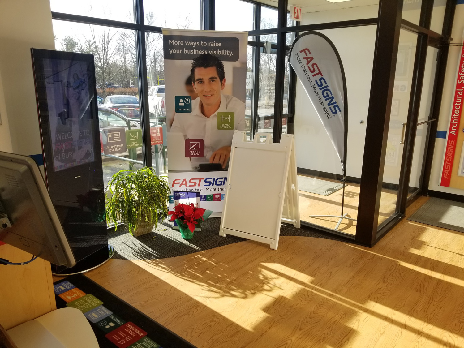 FastSigns South Burlington - Gallery Image 3