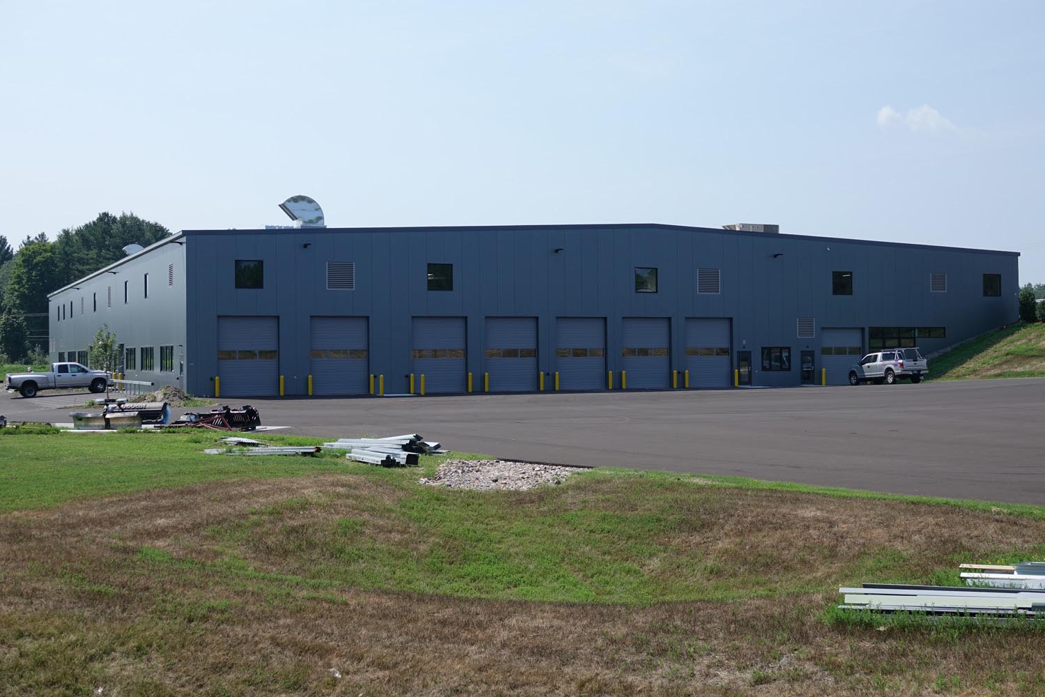 Vermont Sports Car Rallying