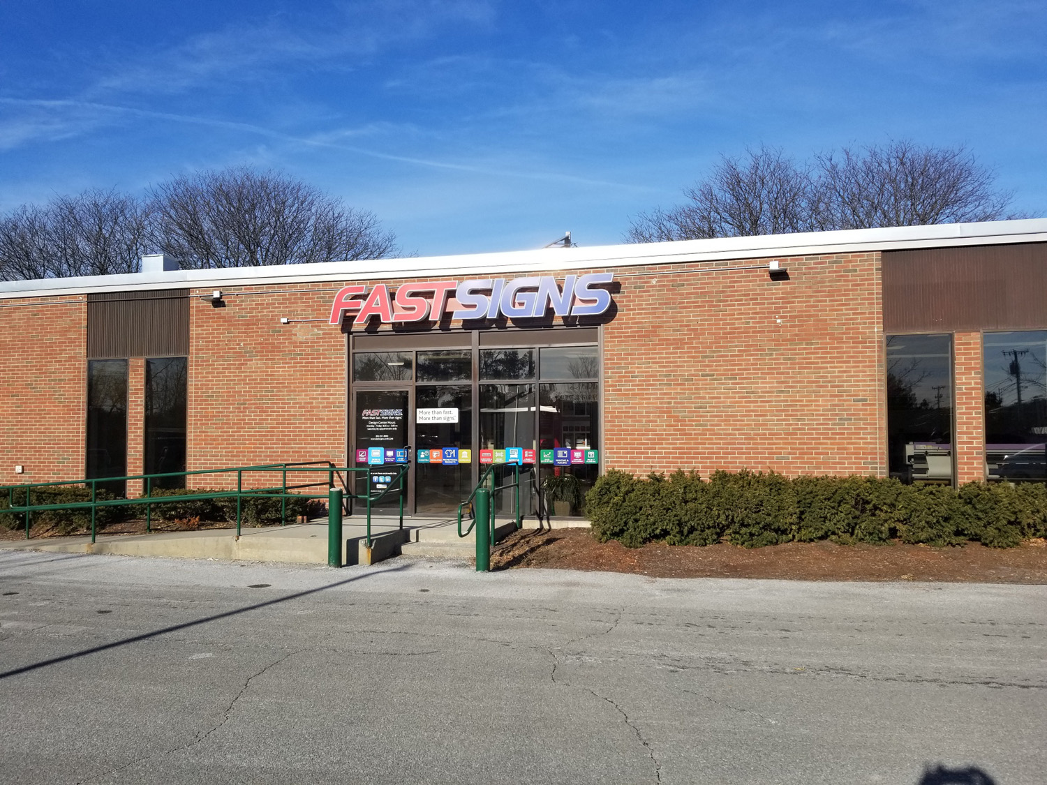 FastSigns South Burlington