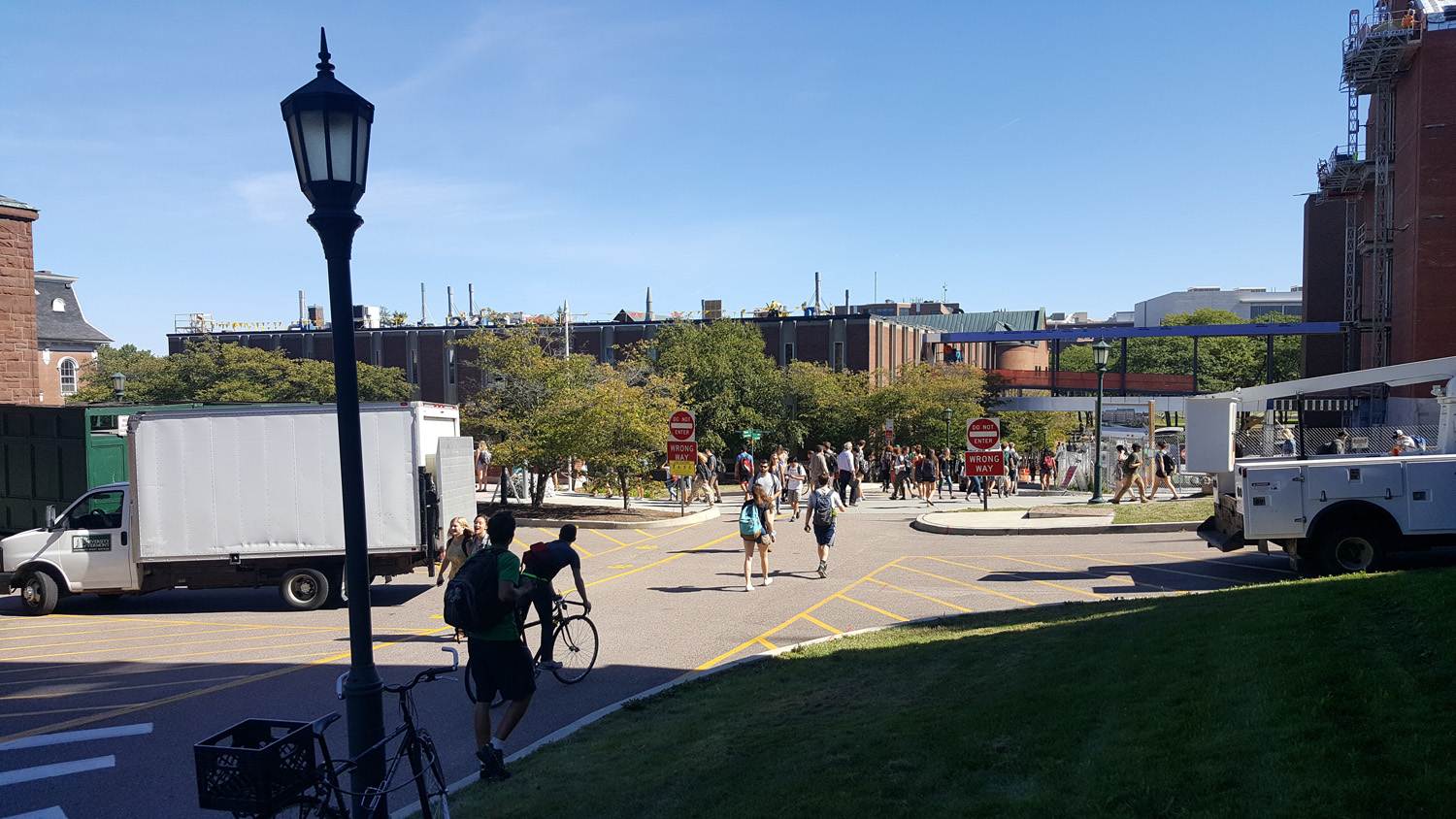 Votey Hall - Gallery Image