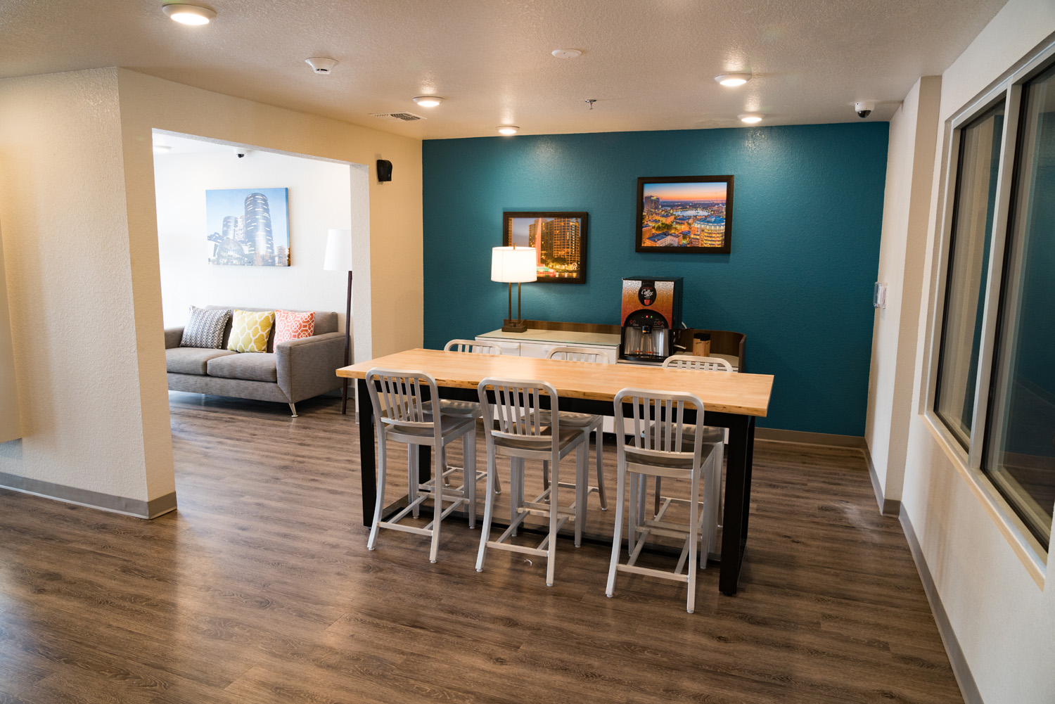WoodSpring Suites - Gallery Image