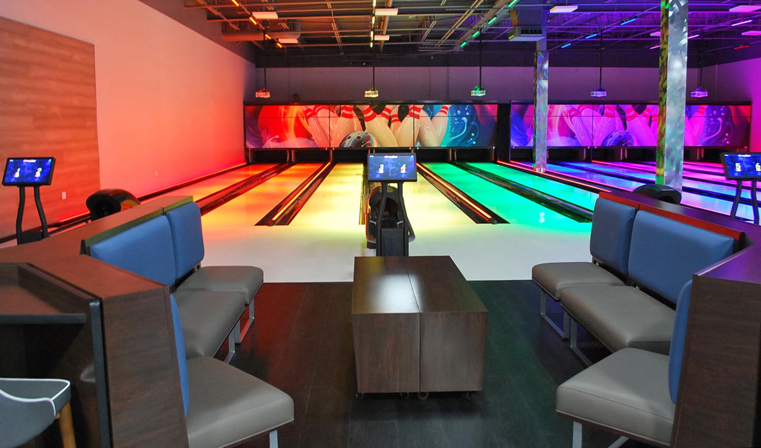 GameTime Daytona - Gallery Image