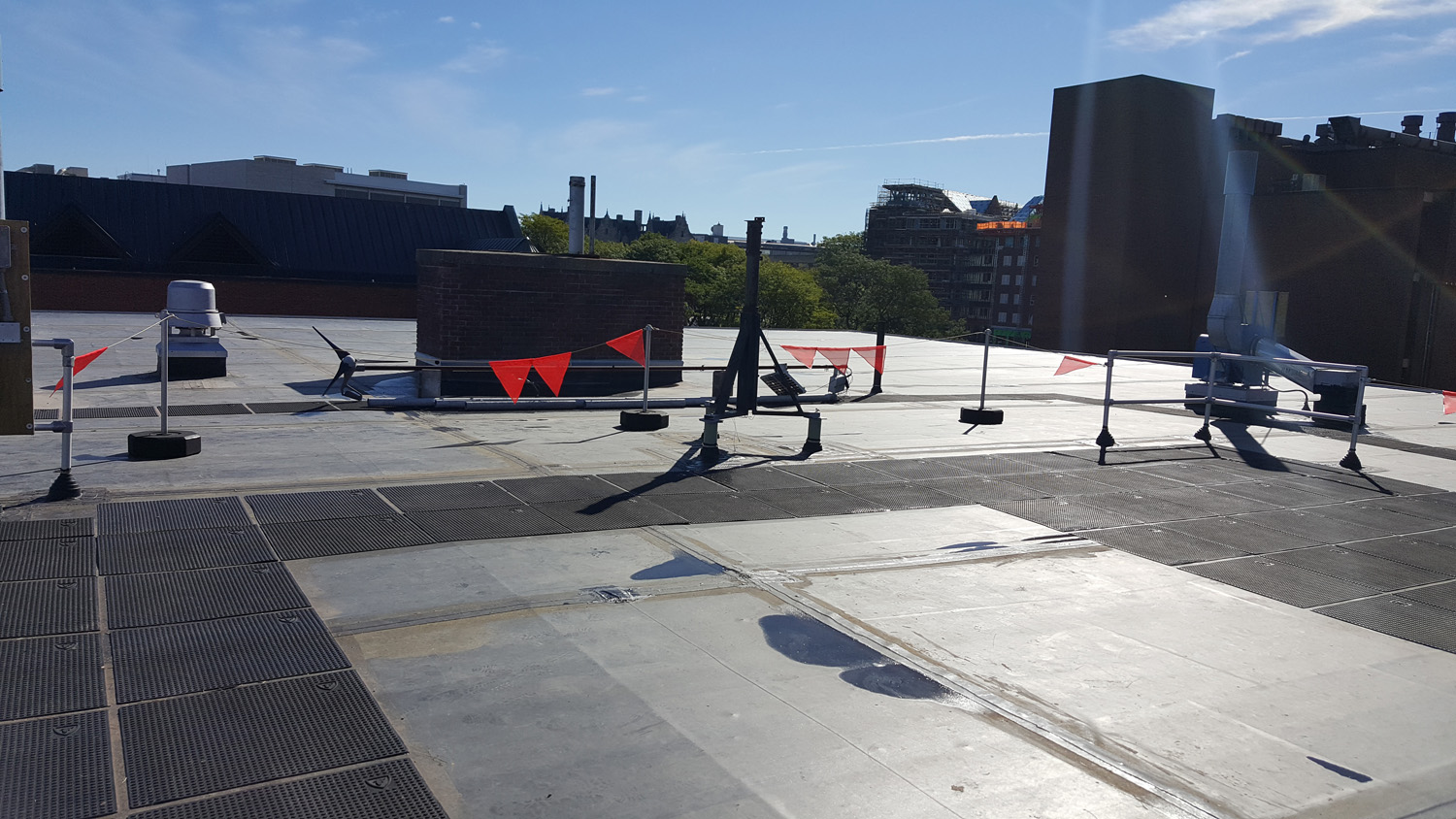 Votey Hall - Gallery Image