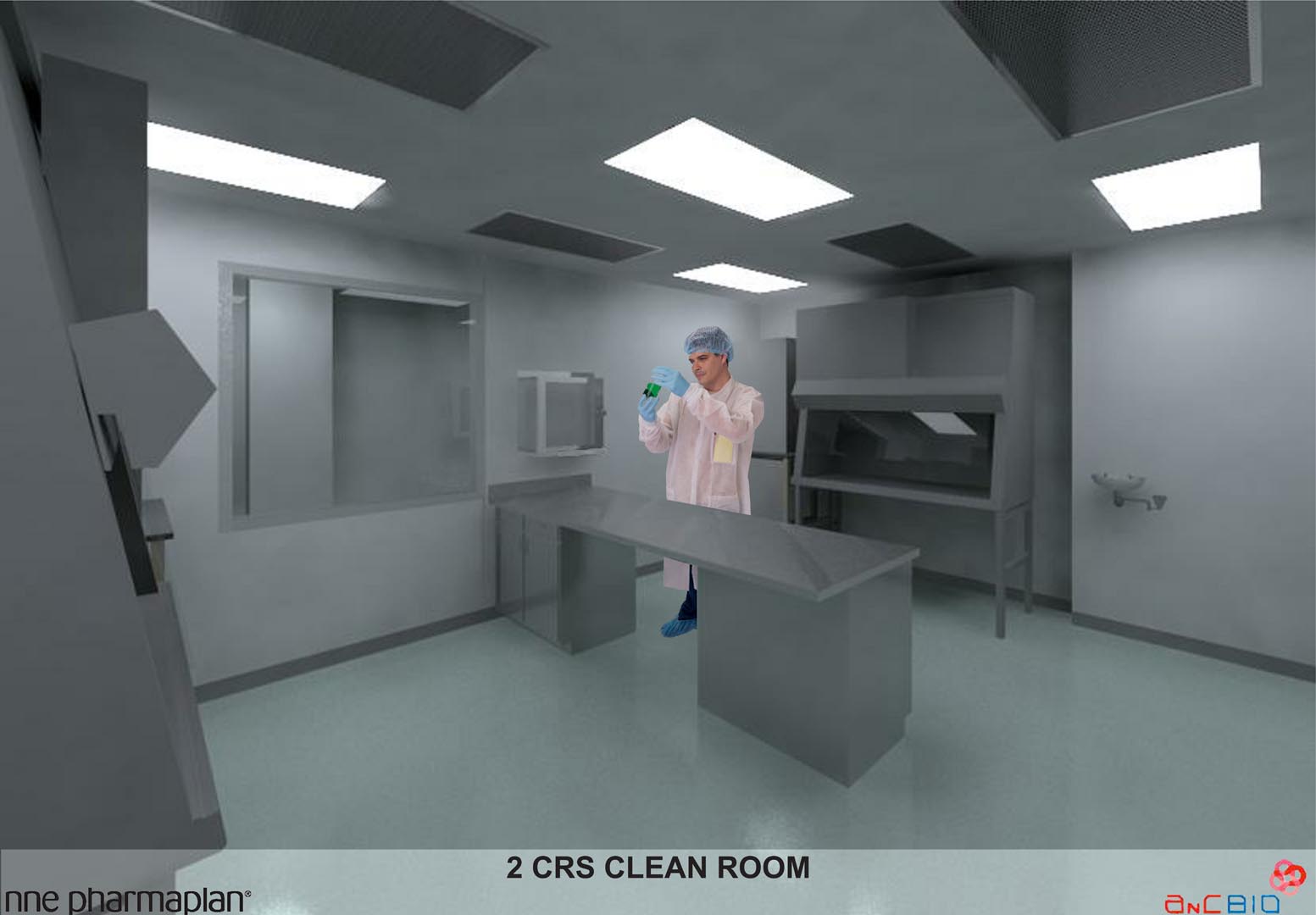 AnC Bio Vermont - Gallery Image