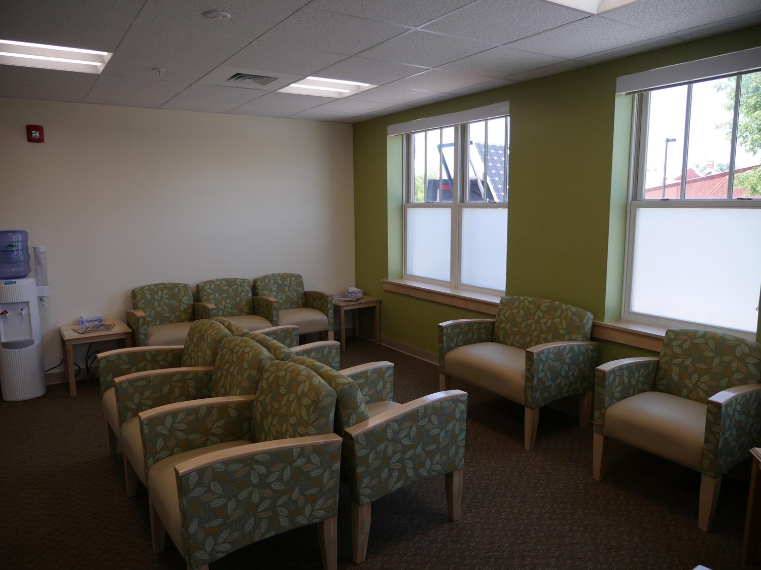 Northwestern Medical Urine Toxicology Clinic - Gallery Image 5