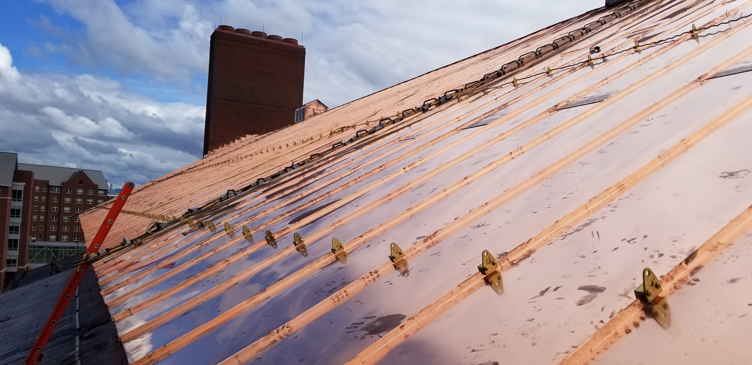 Royal Tyler Theatre - Gallery Image