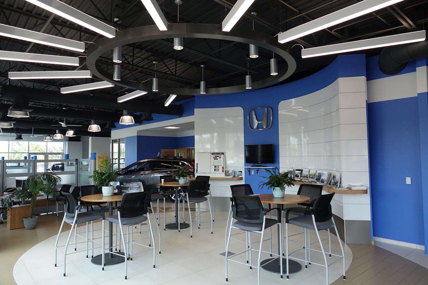 802 Honda - Gallery Image