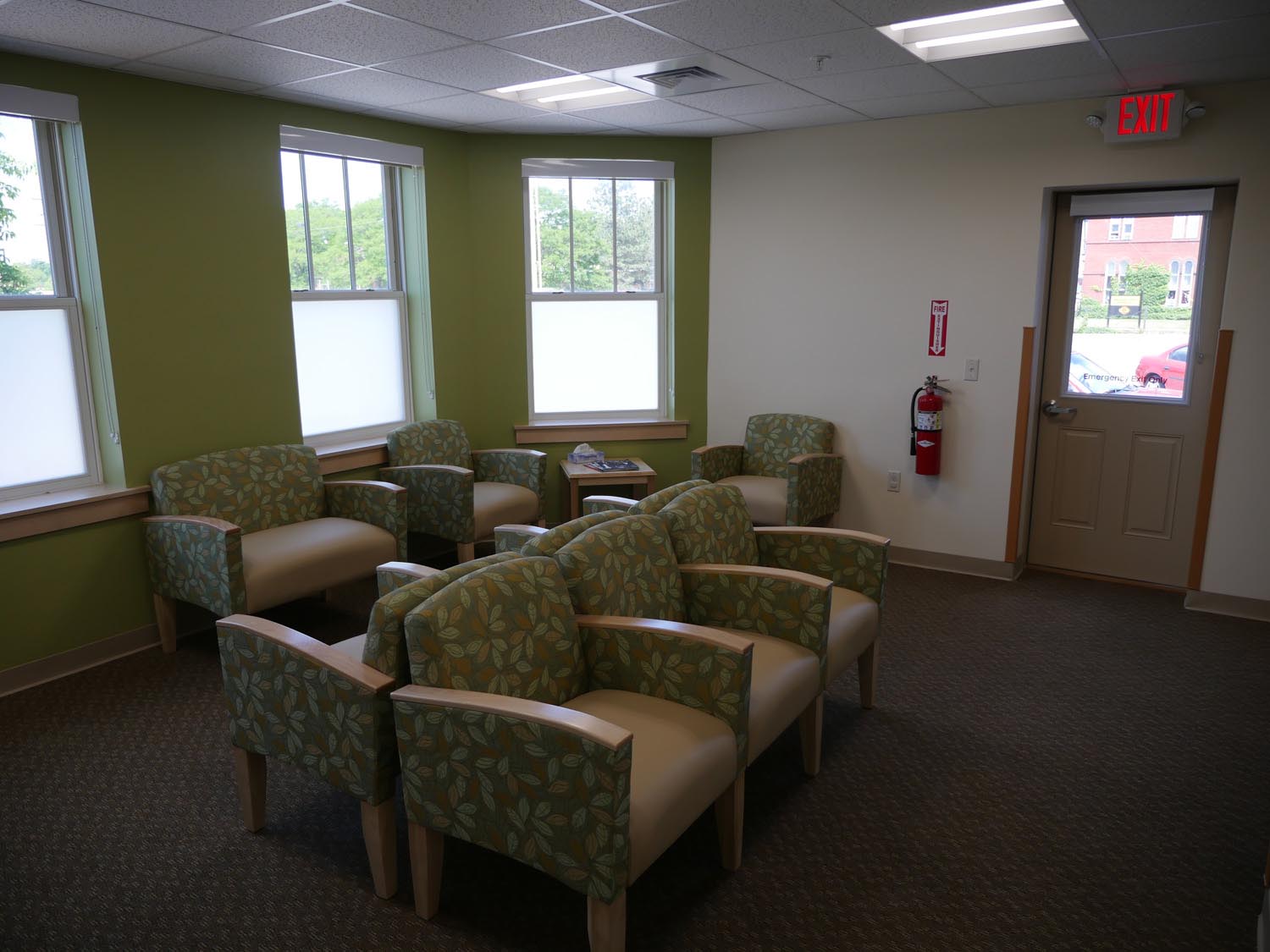 Northwestern Medical Urine Toxicology Clinic - Gallery Image 2