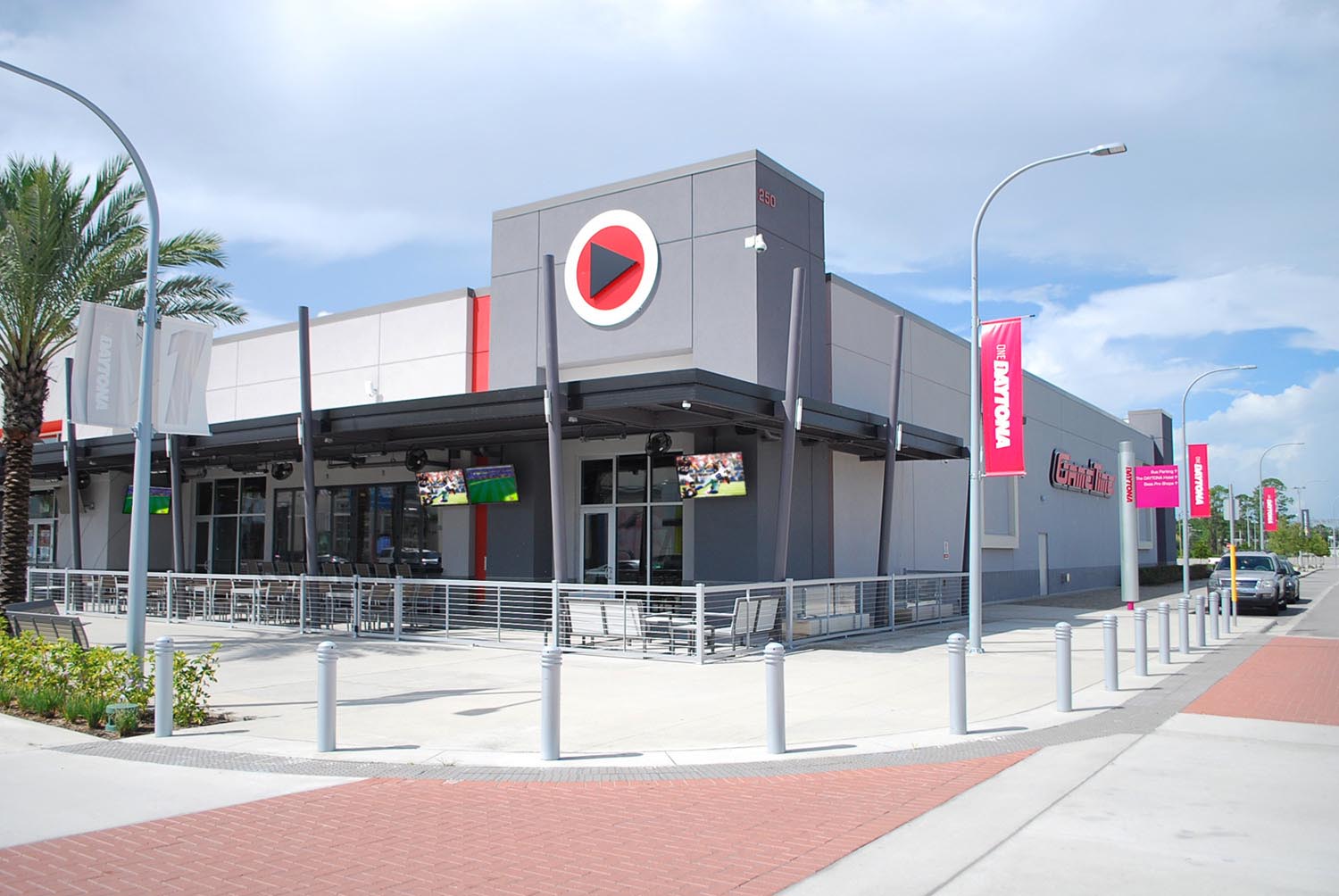 GameTime Daytona - Gallery Image