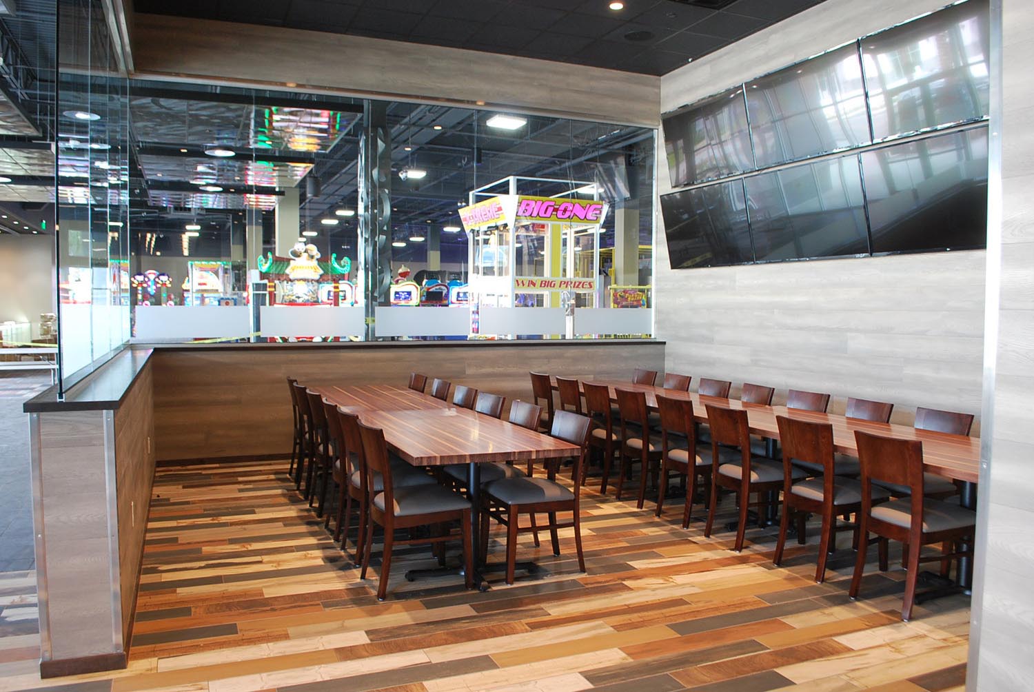 GameTime Daytona - Gallery Image