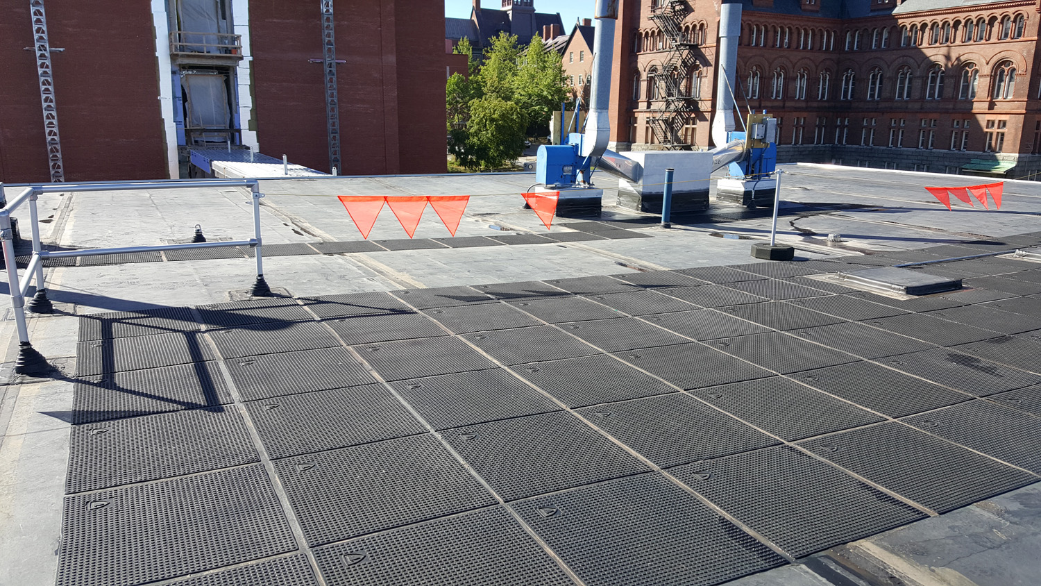 Votey Hall - Gallery Image