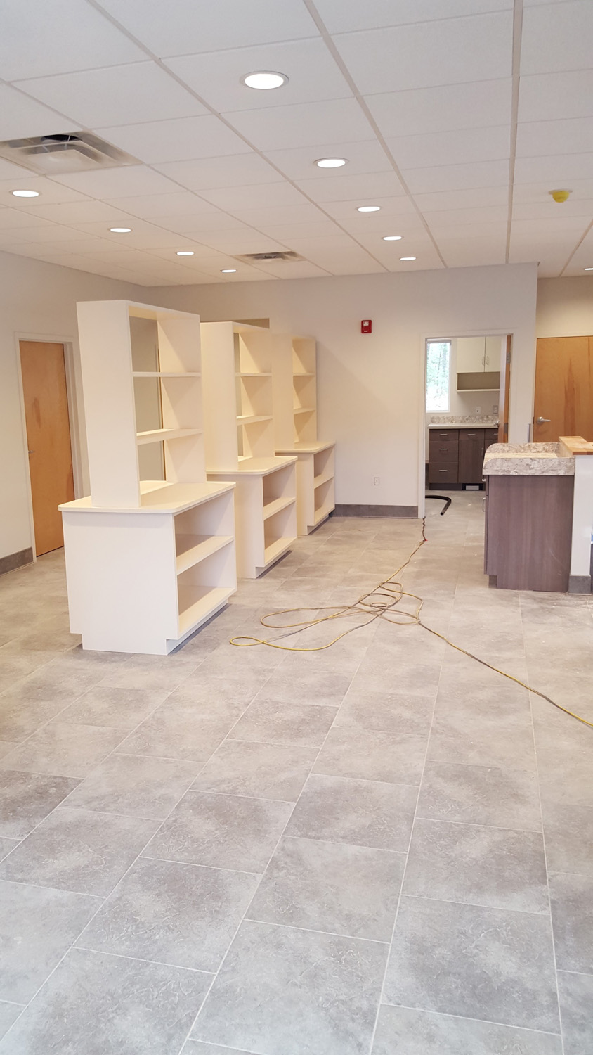 Mallets Bay Veterinary Clinic - Gallery Image