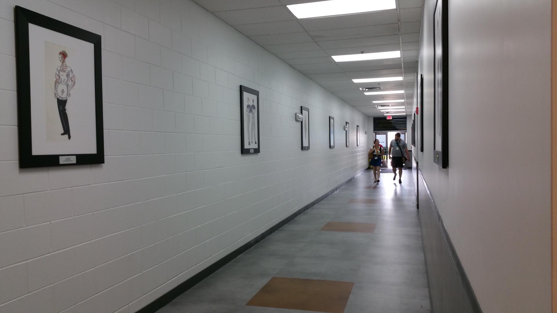 Universal Studios Wardrobe - Gallery Image