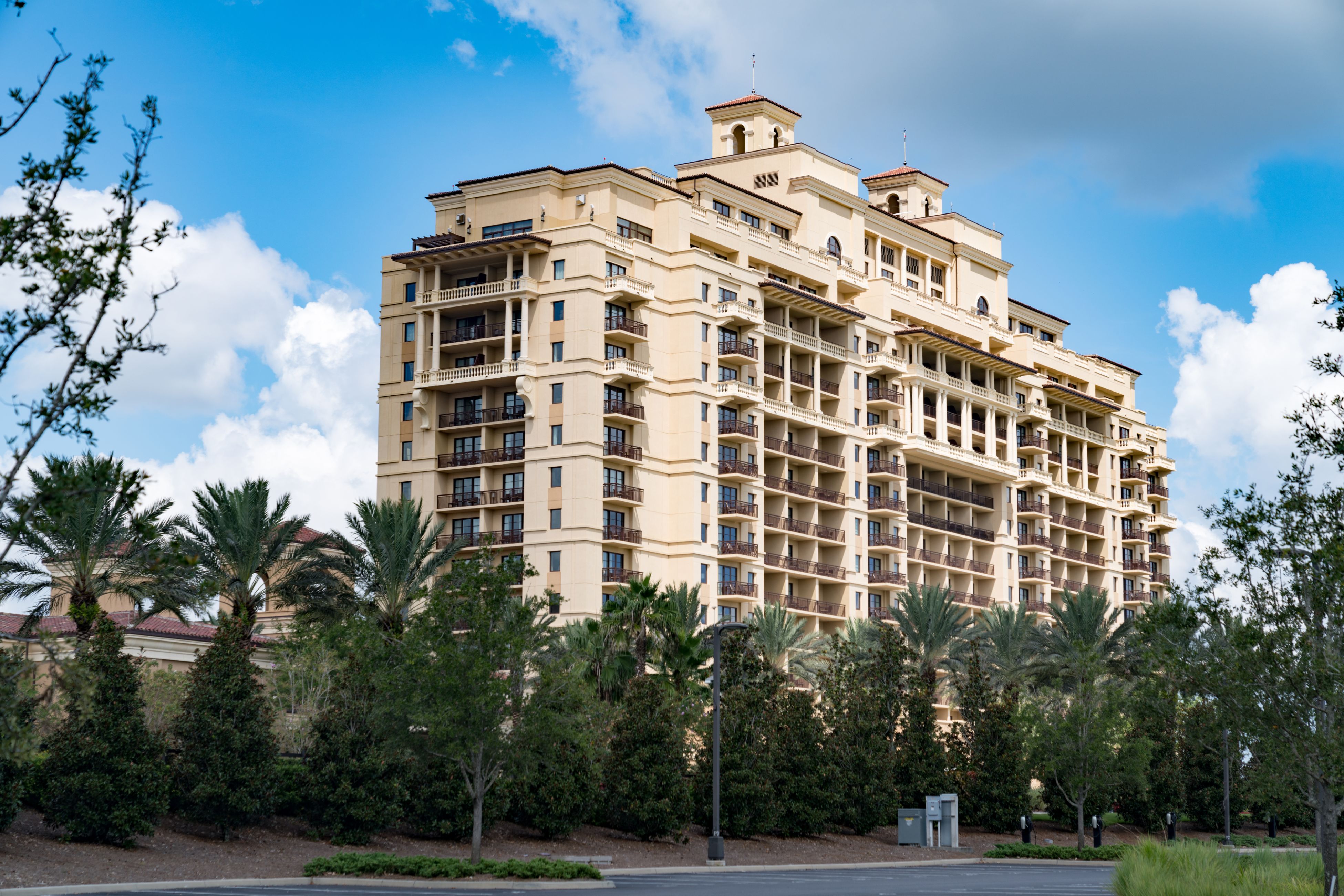 Four Seasons Resort Orlando