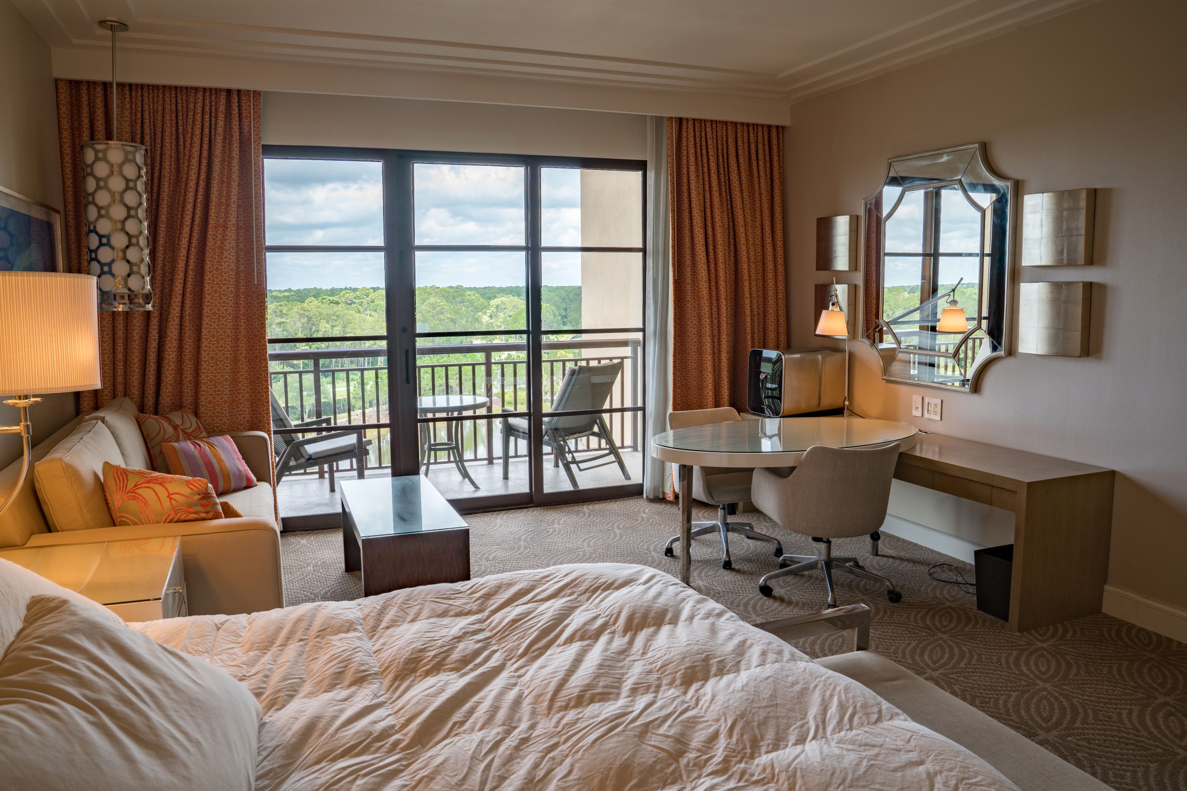 Four Seasons Resort Orlando - Gallery Image 2