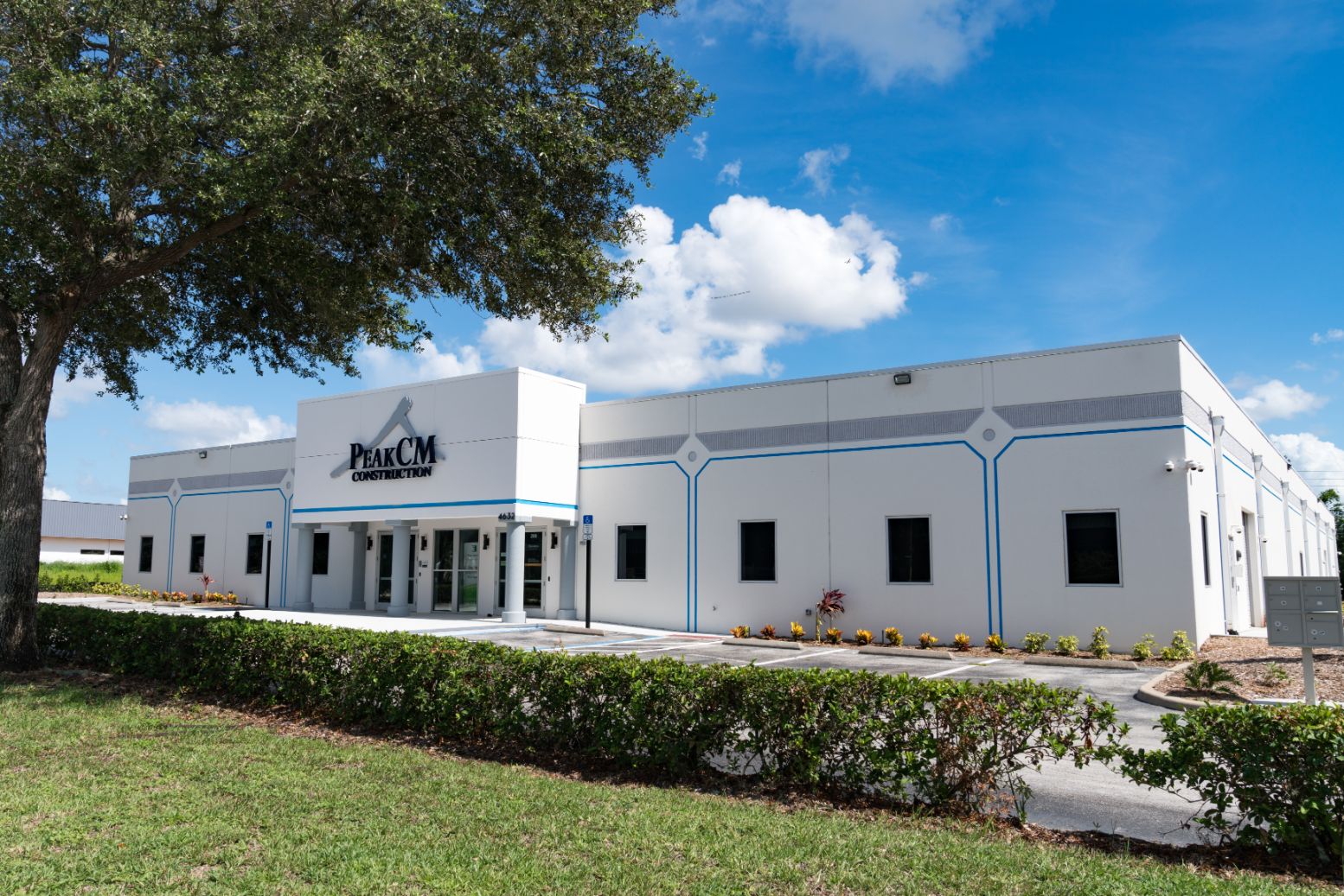 4632 Office Renovation - Gallery Image 3