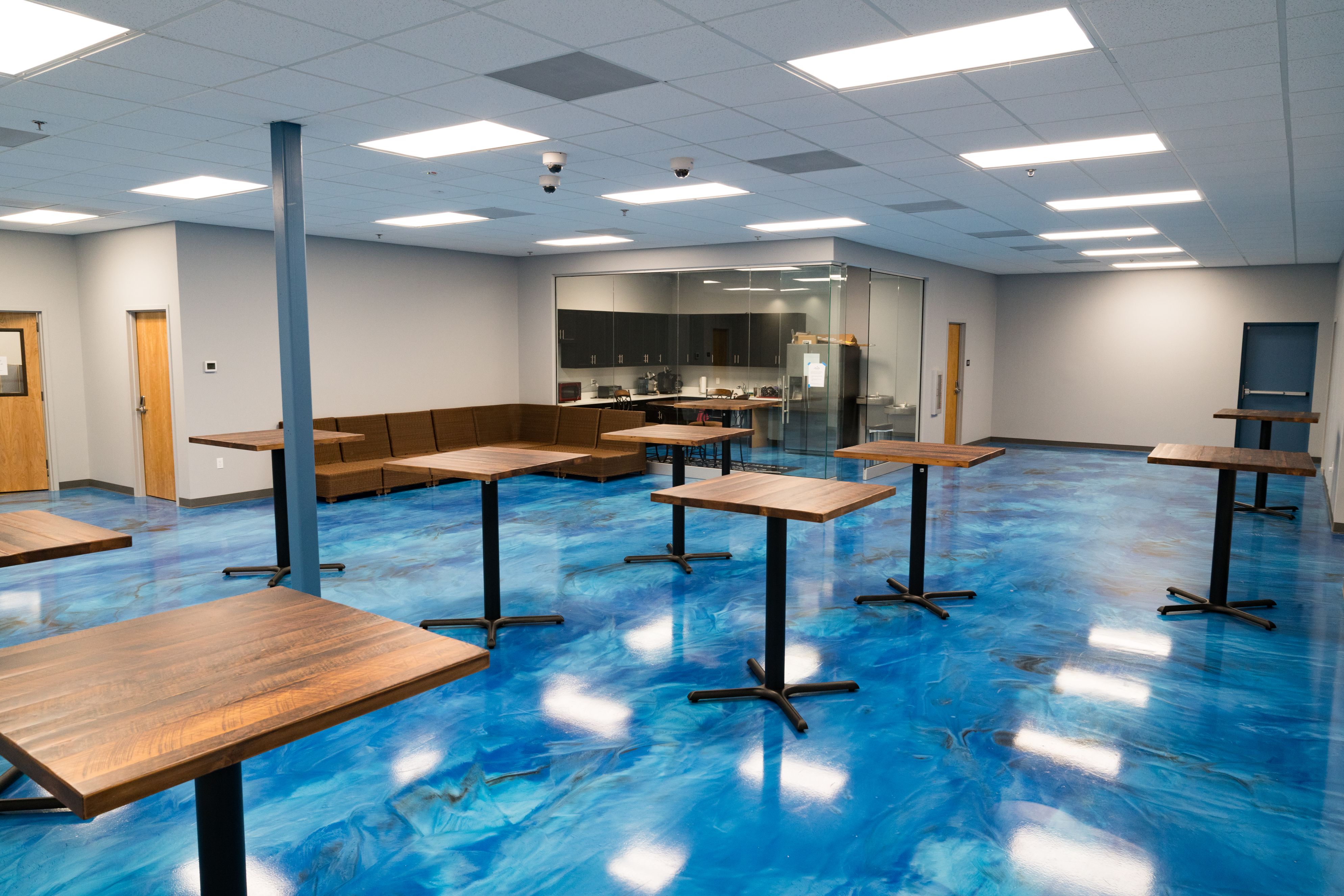 4632 Office Renovation - Gallery Image 5